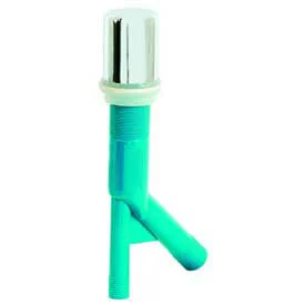 AG100CP Heavy Duty Chrome Air Gap