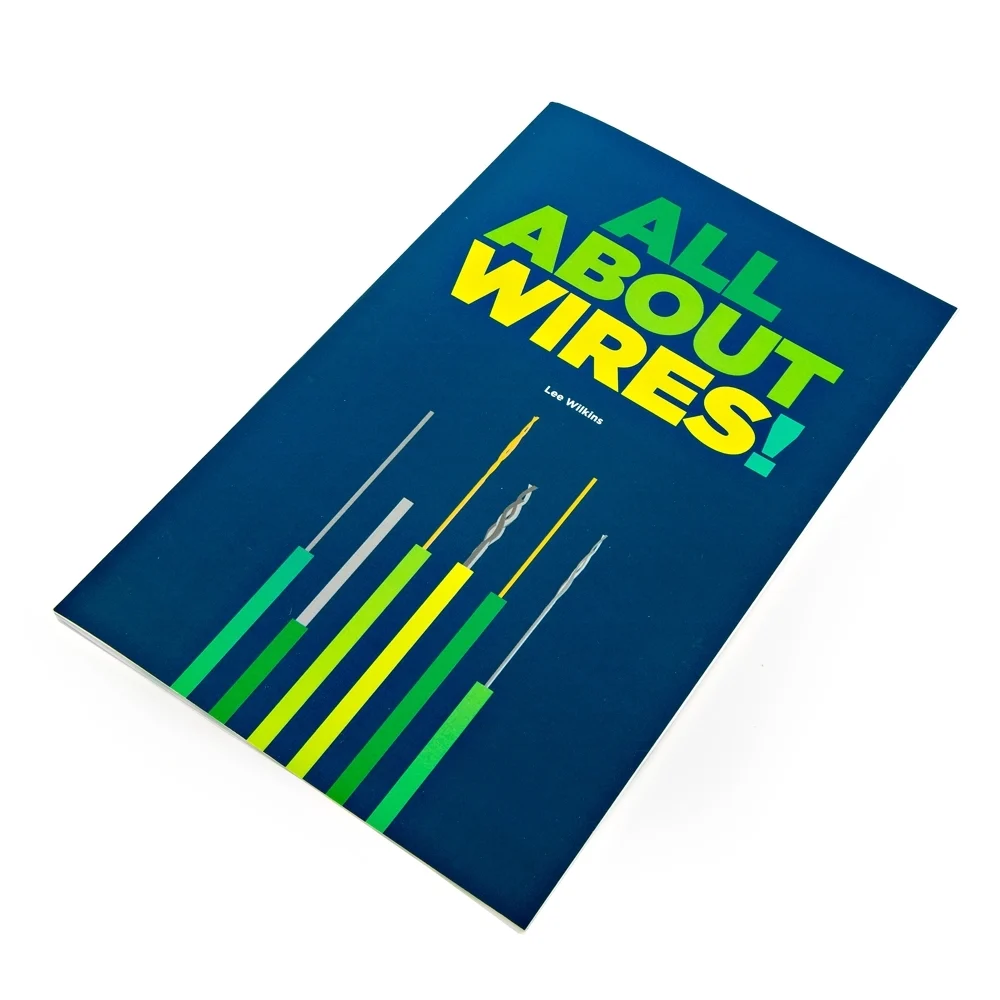 All About Wires