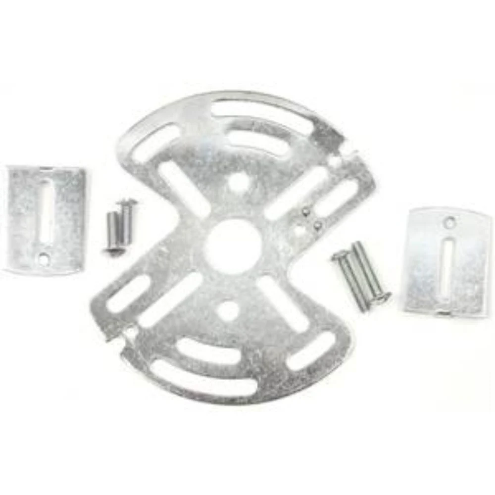 ALL PURPOSE ADJUSTABLE CROSSBAR KIT FOR ELECTRICAL BOXES