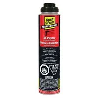 All-Purpose Fireblock Polyurethane Foam Sealant 24 oz Can