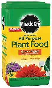All-Purpose Plant Food Powder, 5 lb