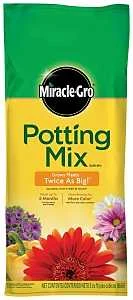 All-Purpose Potting Soil Mix 50 Qt