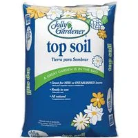 All-Purpose Top Soil 40 lb Bag