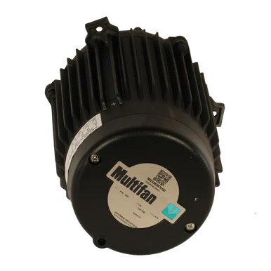 Aluminum 24 Inch Fan Motor