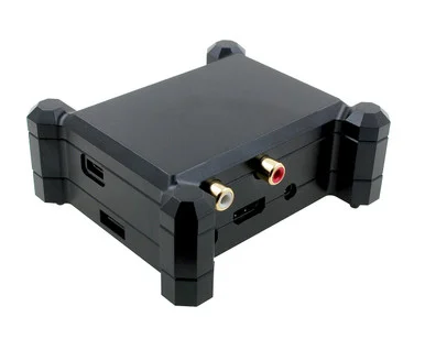 Aluminum Case For Boss Player