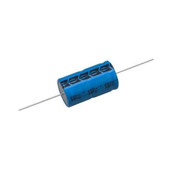 Aluminum Electrolytic Capacitor - 16VDC, 3300uF