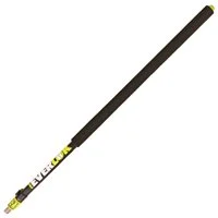 Aluminum Extension Pole 3-6 ft Threaded