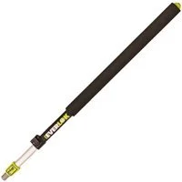 Aluminum Extension Pole 4-12 ft Threaded Tip