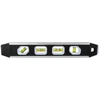 Aluminum Magnetic Torpedo Level 12 Inch