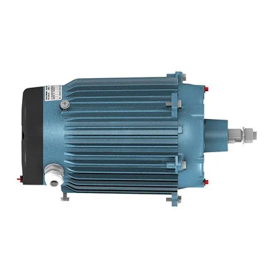 Aluminum Motor for 20 Inch Fan