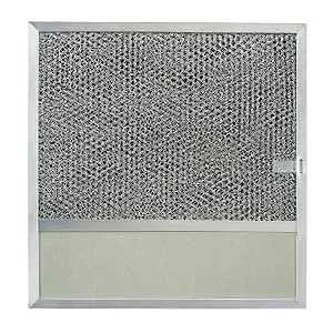 Aluminum Range Hood Filter 11-3/8 x 11-3/4
