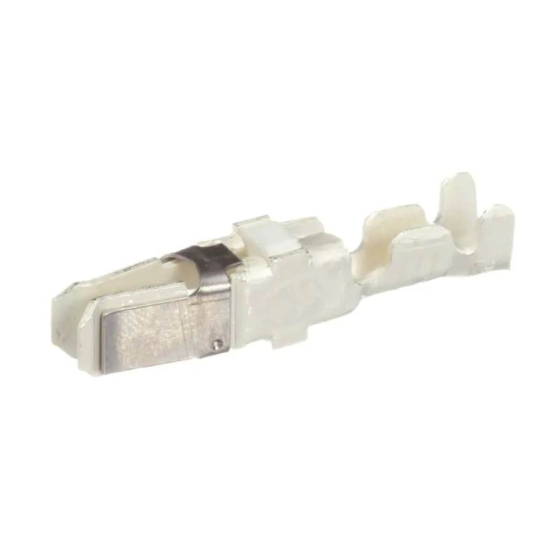AMP 66740-2 CRIMP SOCKET CONTACT MATING PLUG 66259-4, W18