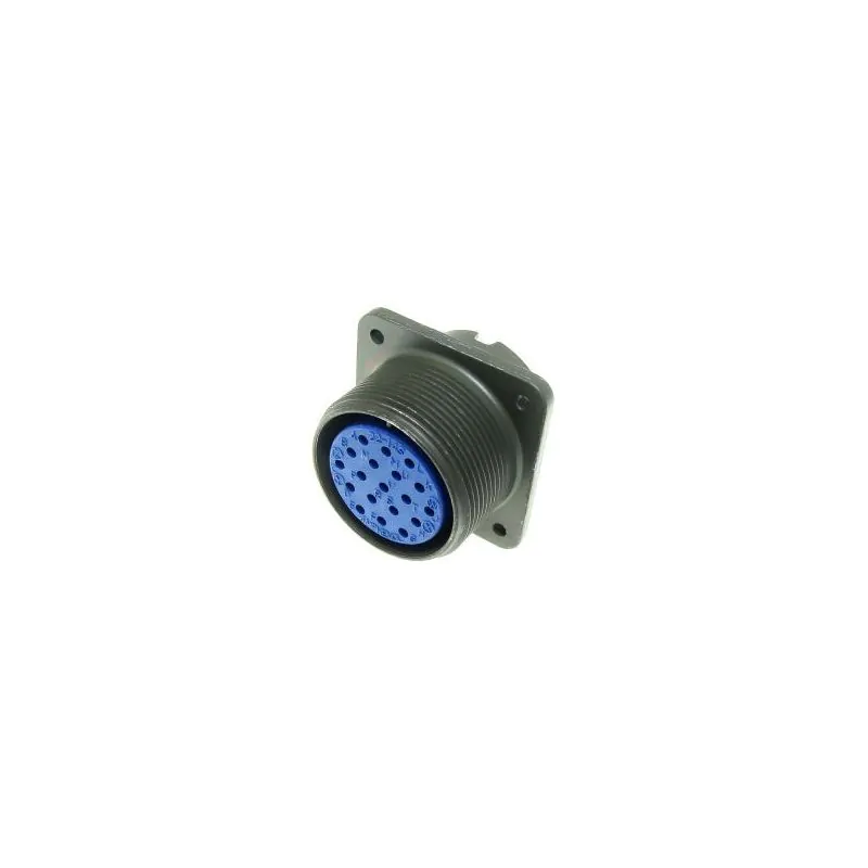 Amphenol CIRCULAR MIL CONNECTOR,W07