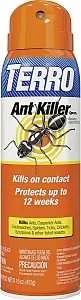 Ant Killer Spray, 16 oz Aerosol Can