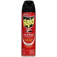 Ant & Roach Killer Spray, 17.5 oz Aerosol