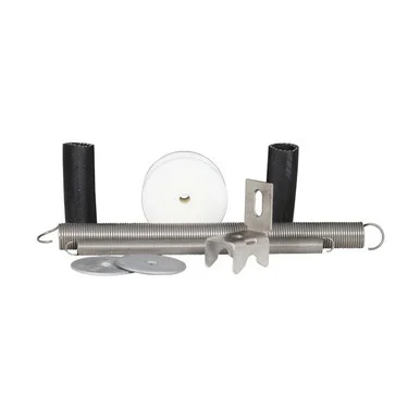 AP 1-Way Exit Pulley and Spring Kit, For Use With CID 7 Feeder