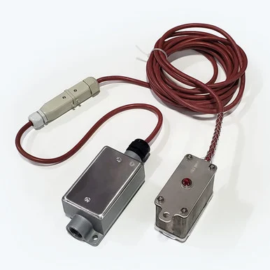 AP Bio-Dri Sensor Assembly with 20’ Cord