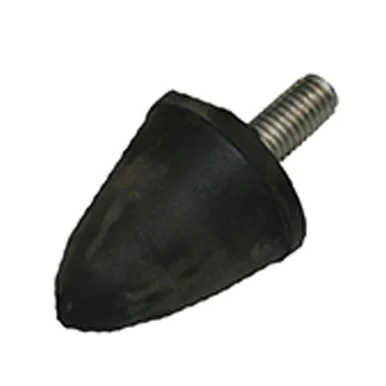 AP Buffer, For Use With CID 6 Feeder, Rubber/Metal