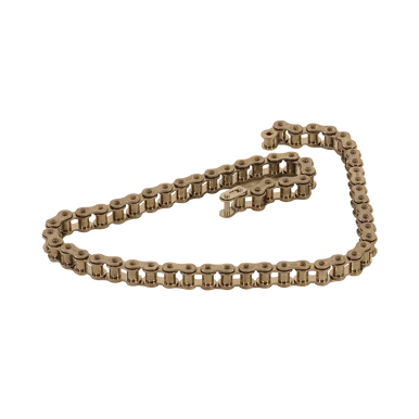 AP Chain, For Use With Size 40 Sprocket, Stainless Steel