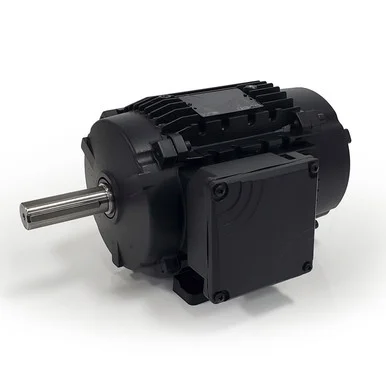 AP & Cumberland 3 HP Direct Drive Motor for 54" Commander Fan