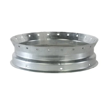 AP Cumberland 60° Feed Bin Collar For 9 Ft Diameter Bin