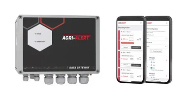 AP/Cumberland Agri-Alert Gateway