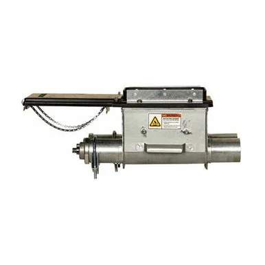 AP & Cumberland Model 350 Unloader XD with Double Transfer