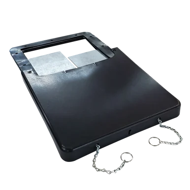 AP Double Ultra Transfer Plate and Slide Kit