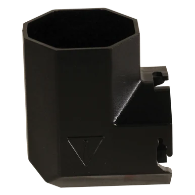 AP Elbow, For Use With Auger Feeder
