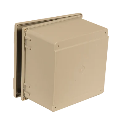 AP Enclosure Kit Assembly for Router and Switch