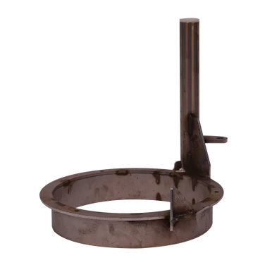 AP Feed Bowl Console, For Use With CID 7 Feeder