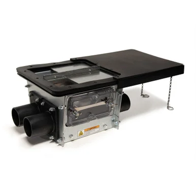 AP Flex FLO XD Ultra Unloader M300 Twin Thru with Double Side