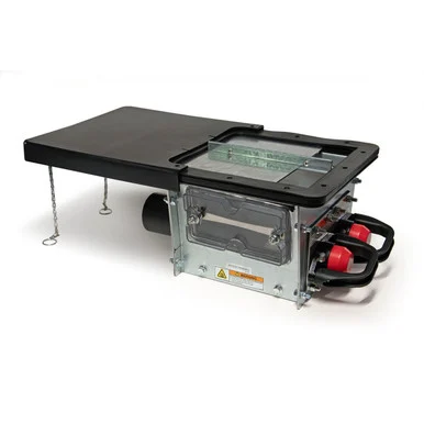AP Flex FLO XD Ultra Unloader M300P Twin-Out Style with Anchor