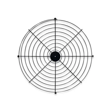 AP Grill Guard, For Use With APP-36