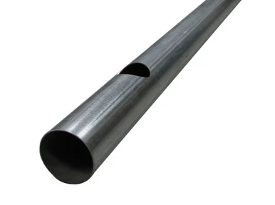 AP Model 236 21 ft Steel Chain Disk Tube