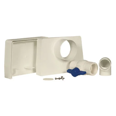 AP Open Cool Cell 6 ft Base Kit