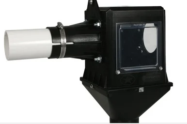 AP Plastic Access Door For Control Unit