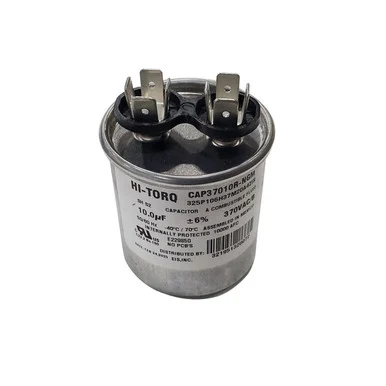AP - Run Capacitor 370 VAC 10 MFD