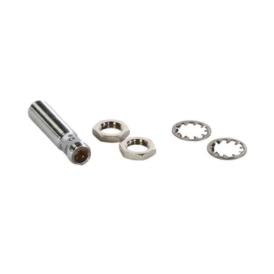 AP Schauer Magnetic Switch, For Use With Cylinder