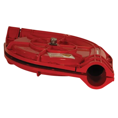 AP Vertical Mount Corner Assembly
