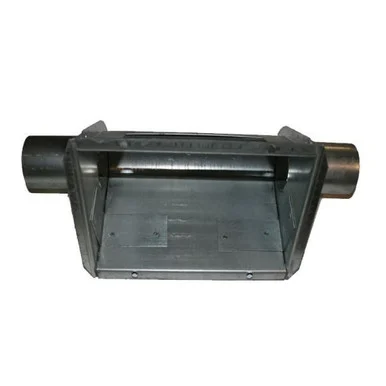 AP Weldment Body Single Out Model 300 Auger