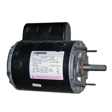AP1 1/4 HP Motor for Direct Drive 50 Inch Galvanized Fan