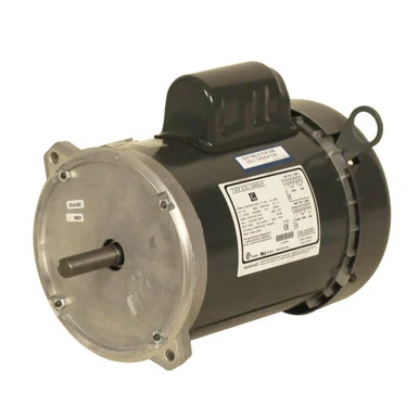 AP3/4 HP Motor and Pinion