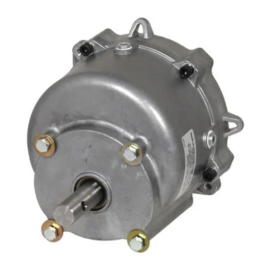 AP441 RPM Gearhead 3.9 Ratio
