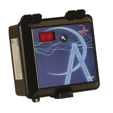 AP8-Zone Extension Card for Agri-Alert 128