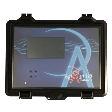 APAgri-Alert 128 Touch Top Board