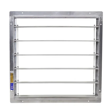 APAirstream27 Inch Aluminum Shutter