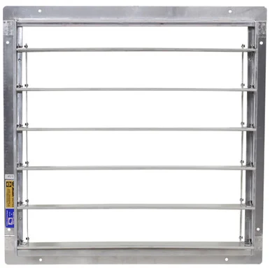 APAirstream39 Inch Aluminum Shutter