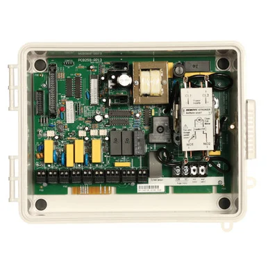 APAPCD-295 and APCD-500 Chain Disk Control Bottom Board