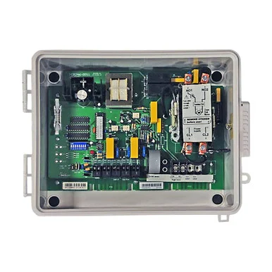 APAPCD-295 and APCD-500 Chain Disk Control Slave Unit Bottom Board